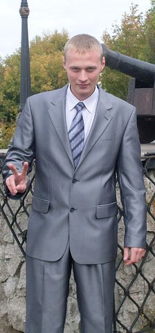 Алексей Селезнев