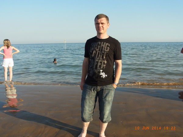 Виталий Ковалёв