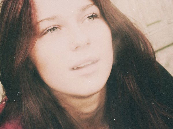 Лиля Грицай