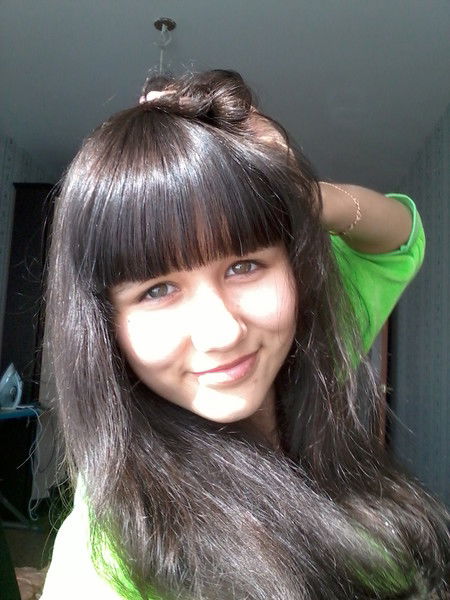 ("_")Ульяна ("_")