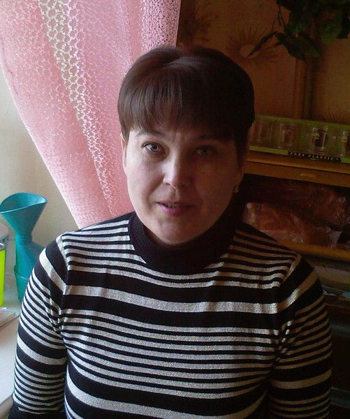 Анна Пахолкова