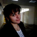 Анюта Петрова
