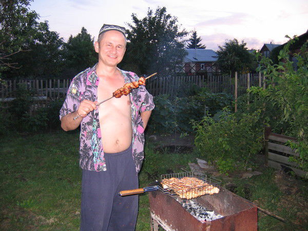 Равшан Юсупов