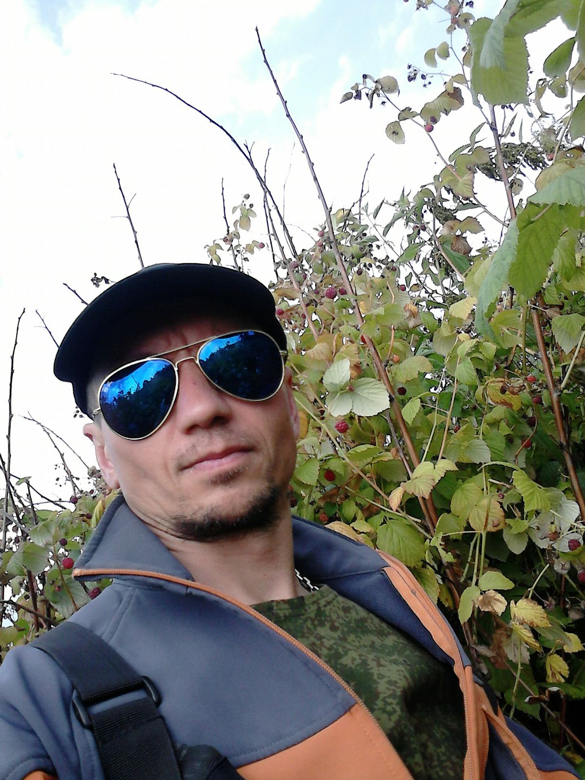 Илья Достоевский