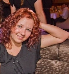 Евгения Савенкова