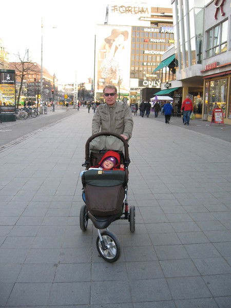 Яков Новиков