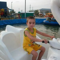 Тимоша Зуев