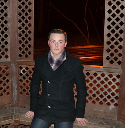 Дмитрий Шувалов