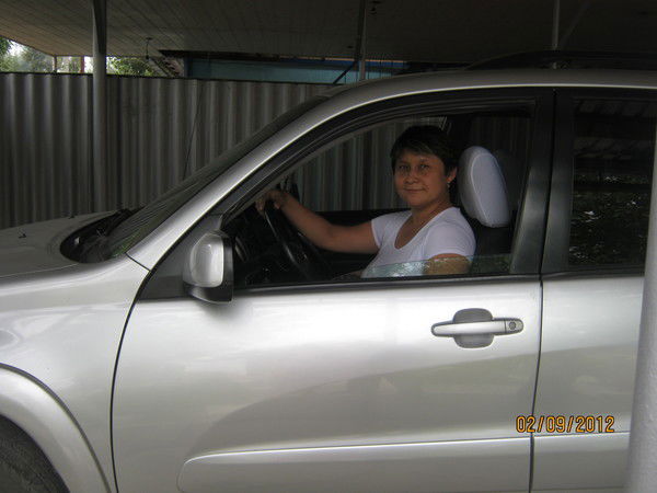 Гульнар Нукембаева