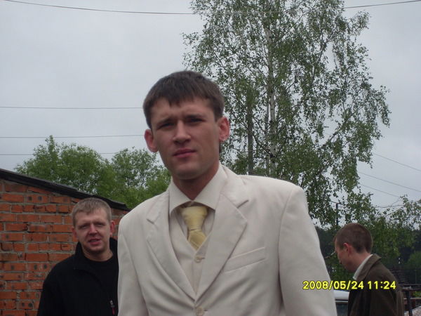 Денис Самохин