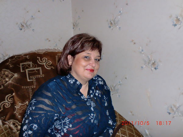 Наташа Синеносова