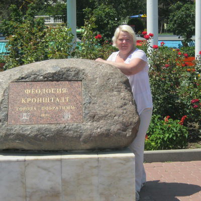 Марина Грязнова