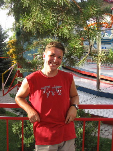 Алексей Скибо