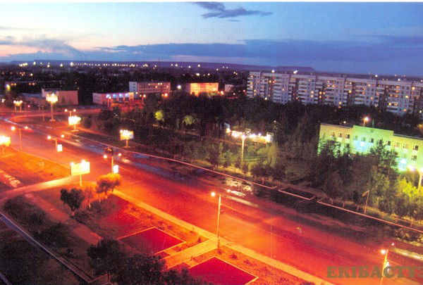 Салтанат Абдрахманова