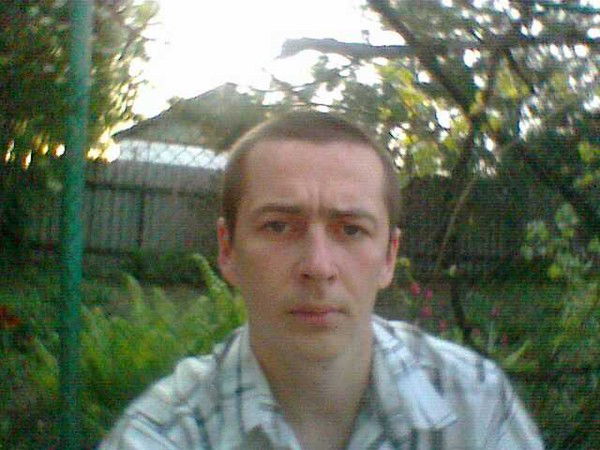 Николай Тарасов