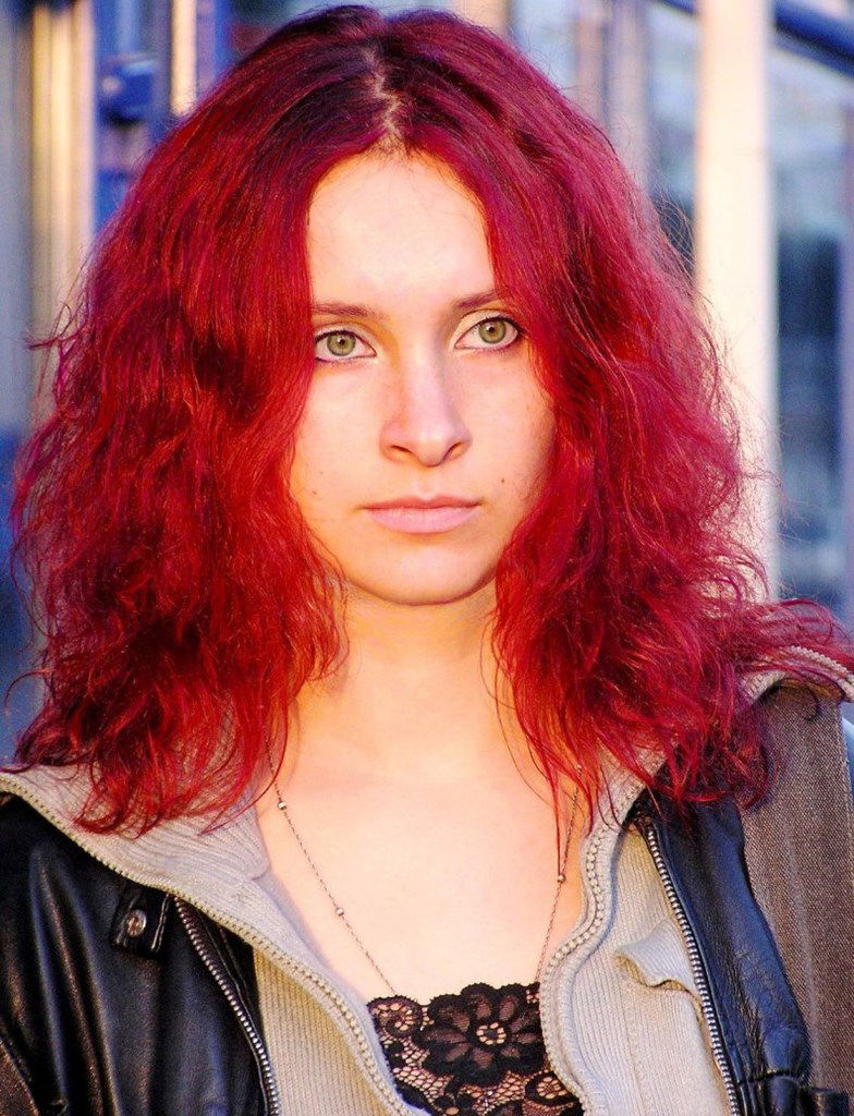 Ольга Ксензова