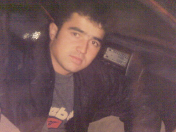 Хабибуло Фатхулоев