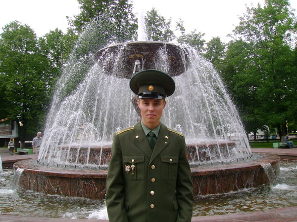 Павел А Надо?