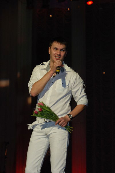 Геннадий Васильев