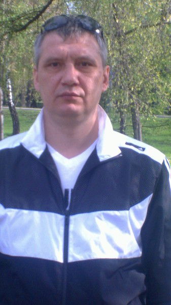 Александр Родин