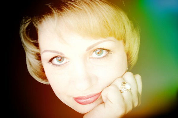 Снежана Винокурова