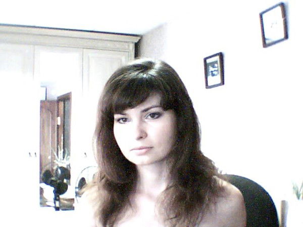 Ольга Гусакова