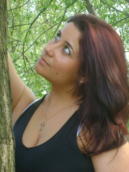 Александра Каранда