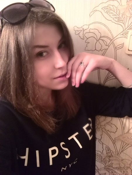 Anastasiya Litvinchuk