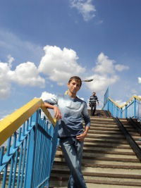 Денис Ащеулов