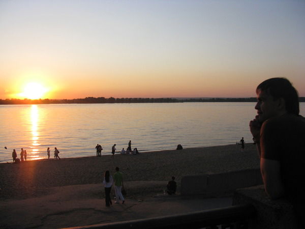 Виктор Сметанин