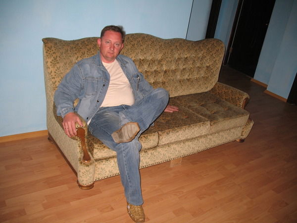 Александр Орлов