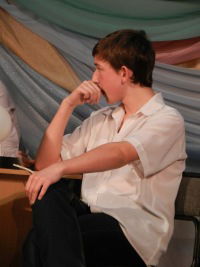 Роман Поротиков