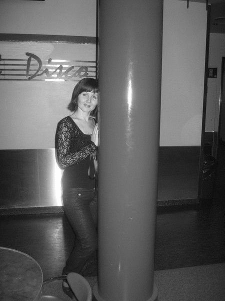 Марина Минкина