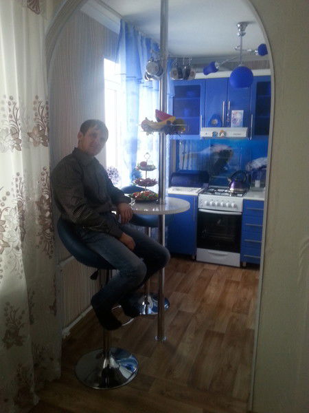 Александр Селиванов