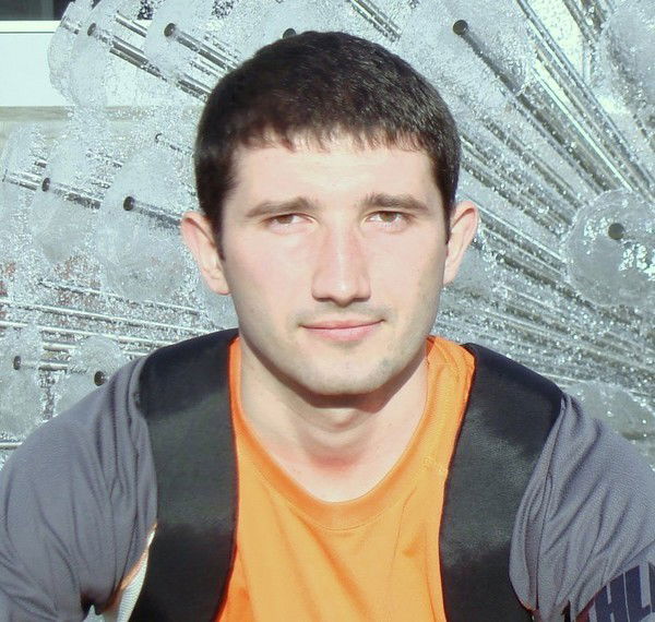 Денис Власовец