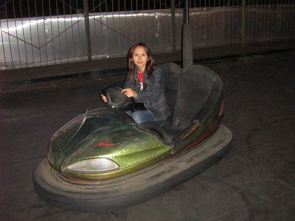 Каншаим Рахимбекова