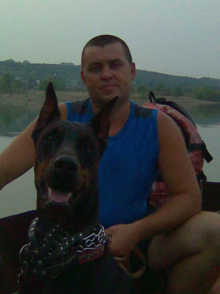 Сергей Савельев