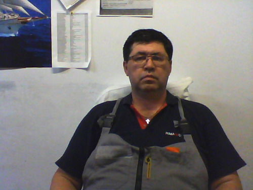 Владимир Сибикин