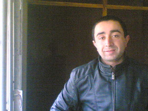 Мерухбон Фозилов