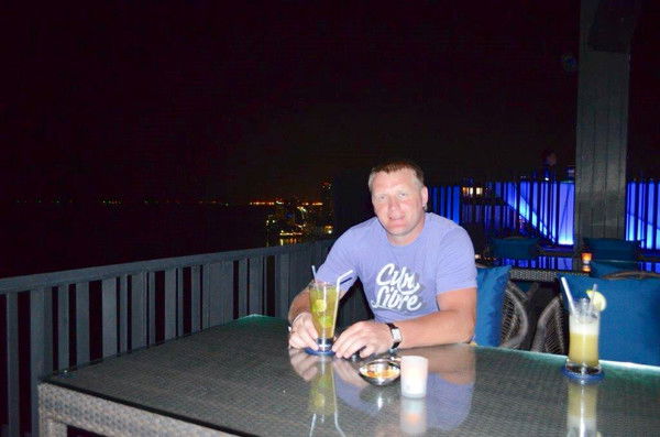 Сергей Игнатьев