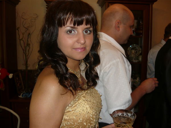 Ирина Павлова