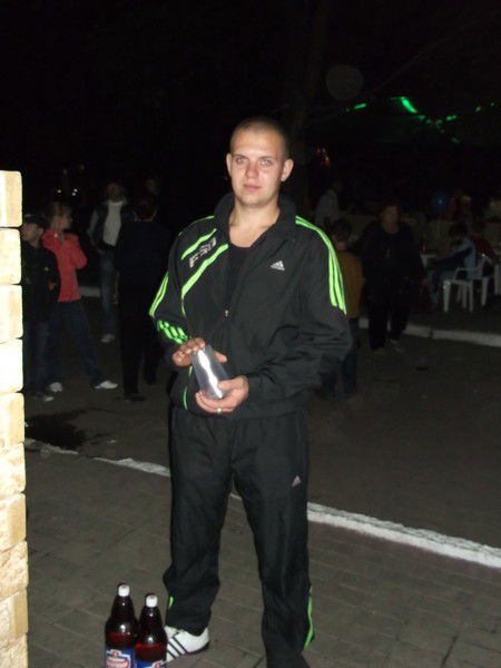 Сергей Каплунов