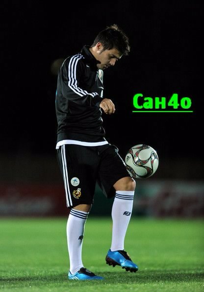 Кирилл Кроль