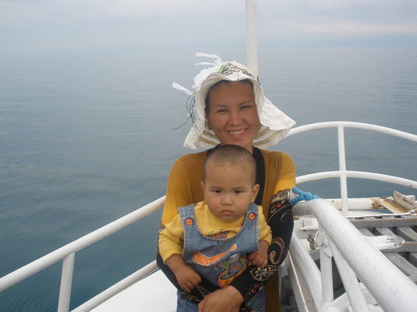 Орозгул Ормонова