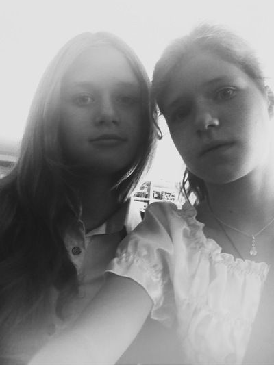 Татьяна Александрова