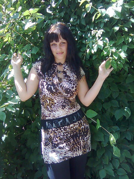 Александра Игнахова