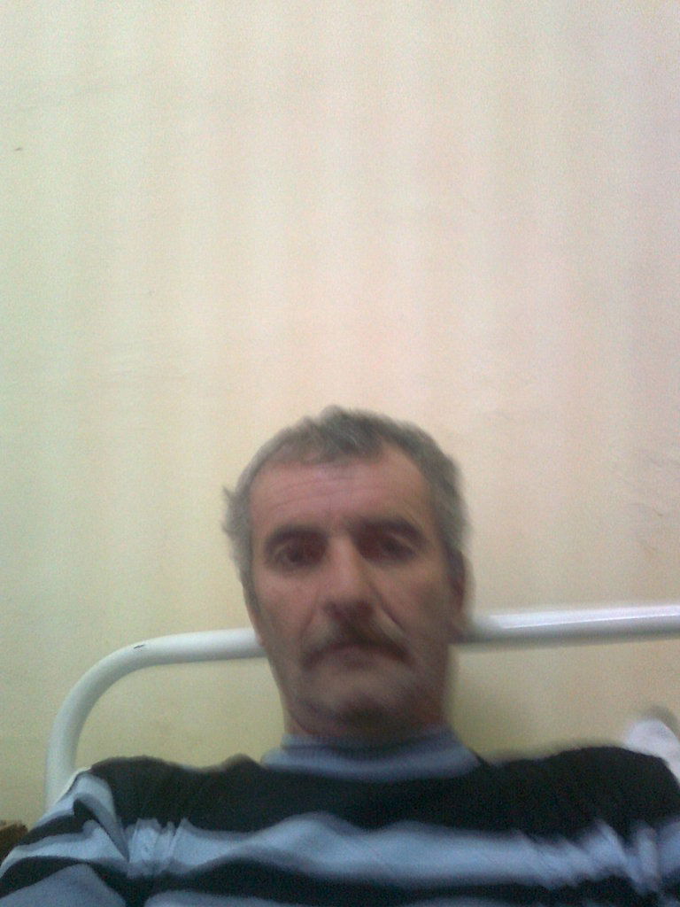 Рифат Бичурин