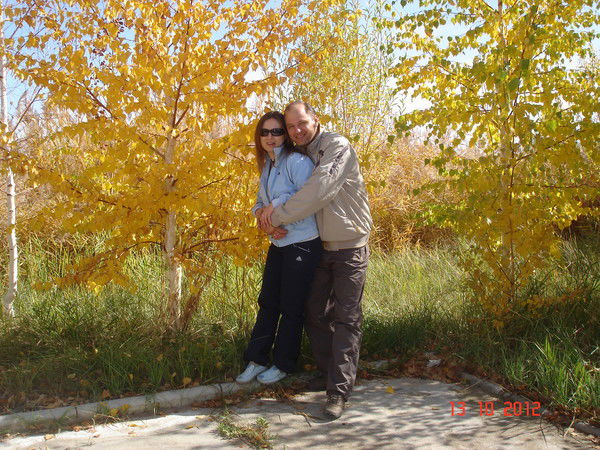 Марина Домашенко