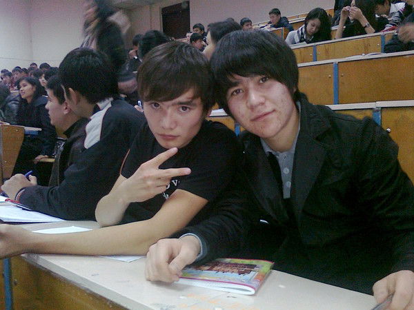 Абылай Шукирбаев