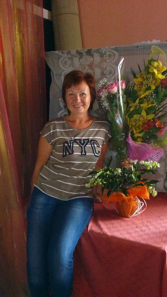 Ирина Смирнова